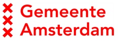 Groene Hub - Afbeelding - Contact - Logo - Gemeente Amsterdam