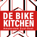 Groene Hub - Afbeelding - Steun Ons - Logo - Bike Kitchen