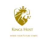 Groene Hub - Afbeelding - Steun Ons - Logo - Kings Host