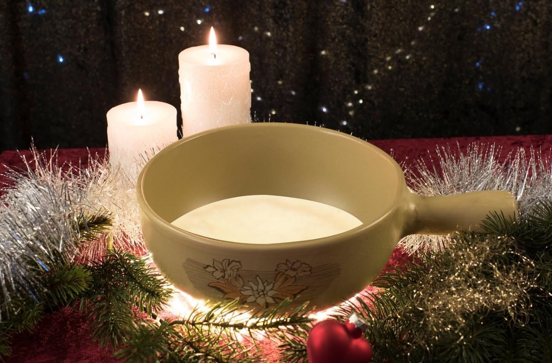 Groene Hub - Afbeelding - Nieuws - Happy Animal Christmas Dinner - 11 december 2023