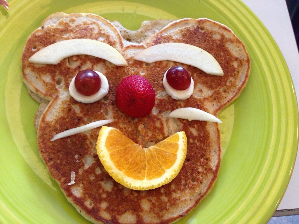 Groene Hub - Afbeelding - Nieuws - Happy Pancake Day - 19 februari 2024