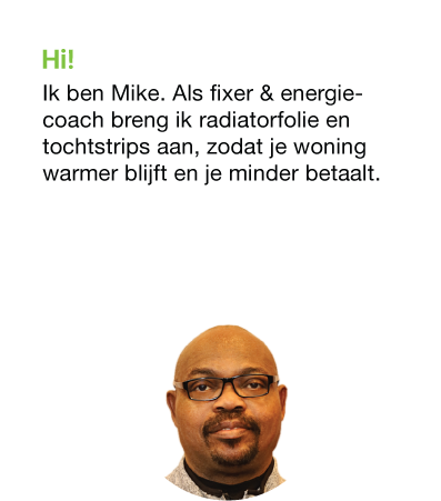 Mike