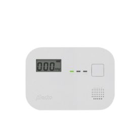 Koolmonoxide-meter