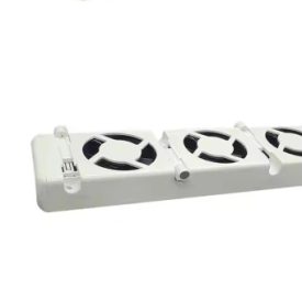Radiator ventilator